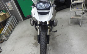 BMW R1200GS 2010