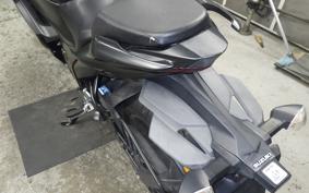 SUZUKI GIXXER 250 SF 2008