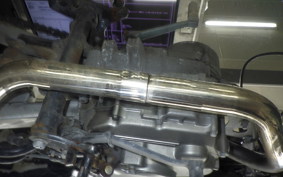 HONDA APE 50 2018 AC16