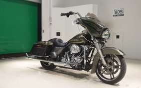 HARLEY FLHX 1690 2012