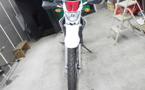 YAMAHA XTZ125 1996