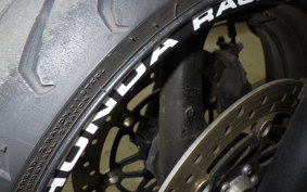 HONDA CB400SF VTEC 2010 NC42