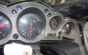 KAWASAKI ZZ1200 NINJA R 2004 ZXT20C
