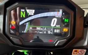 KAWASAKI NINJA 1000 SX 2021 ZXT02K