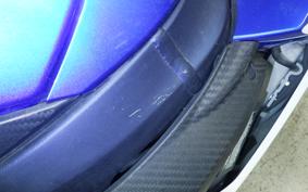 SUZUKI GSX-R600 2012