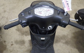 SUZUKI ﾚｯﾂ 1995 CA4AA