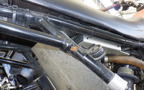 YAMAHA TW200 Gen.2 DG07J