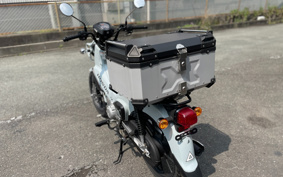 HONDA CROSS CUB JA60