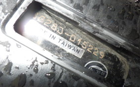 YAMAHA MAJESTY155 S SG28J