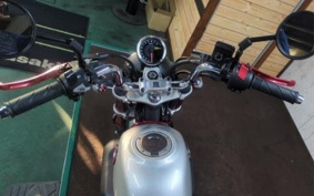 HONDA MONKEY 125 JB03