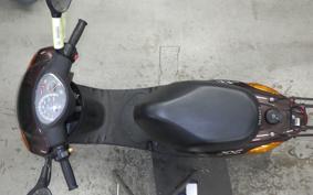 YAMAHA JOG Gen.5 SA36J