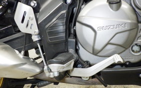 SUZUKI Vｽﾄﾛｰﾑ650A 2023 C733M