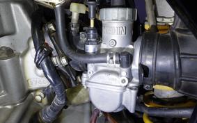 KAWASAKI KDX220SR 2008 DX220B