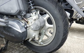 HONDA TACT Basket AF75