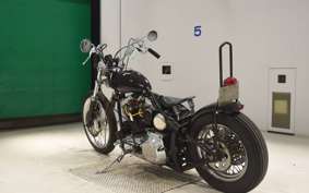 HARLEY FXSTC 1340 2021