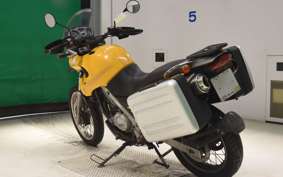 BMW F650GS 2000