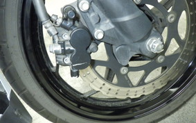 KAWASAKI NINJA 250 2022 EX250L