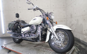 YAMAHA DRAGSTAR 400 CLASSIC 2011 VH02J