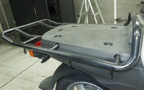 YAMAHA GEAR Gen.2 2010 UA08J