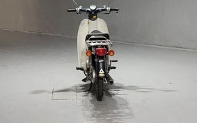 HONDA SUPER CUB90 HA02