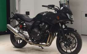 HONDA CB400S BOL D'OR-4AEパ 2021 NC42