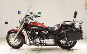 YAMAHA DRAGSTAR 1100 CLASSIC 2004 VP13J