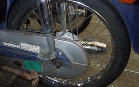 HONDA C50 SUPER CUB C50
