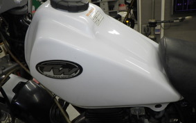 YAMAHA TW200 Gen.2 2023 DG07J
