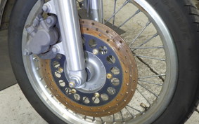 YAMAHA SR400 Gen.4 2010 RH03J