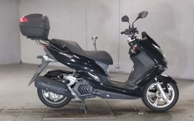 YAMAHA MAJESTY 155S SG28J