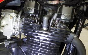KAWASAKI GPZ400F Gen.2 1988 ZX400A