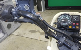 HONDA PS250 2008 MF09