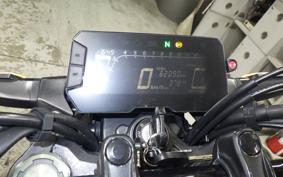 HONDA CB250RA 2017 MC52