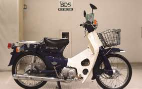 HONDA C70 SUPER CUB 2017 C70