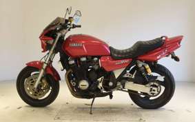 YAMAHA XJR1200 1995 4KG