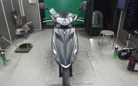 YAMAHA AXIS 125 Z 1998 SED7J