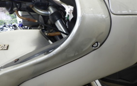 LAVERDA 1000RGS 1984