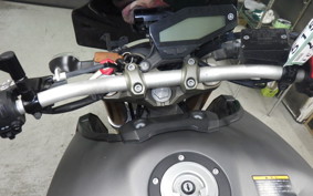 YAMAHA MT-09 A 2014 RN34J