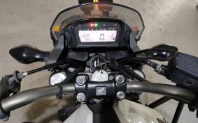 HONDA NC750L TRAINING CAR  RC67