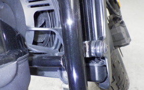 HONDA REBEL 250 A 2007 MC49