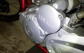 YAMAHA TRICKER Gen.2 DG16J