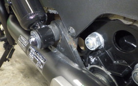 HONDA REBEL 250 S 2024 MC49