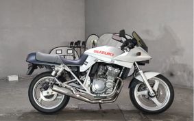 SUZUKI GSX250 KATANA GJ76A