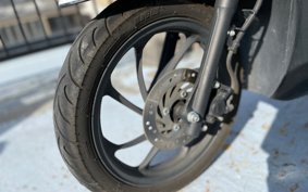 HONDA DIO 110 JK03