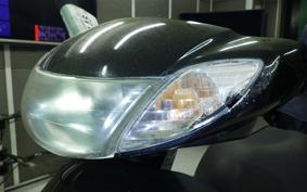 YAMAHA JOG ZR Gen.3 SA39J