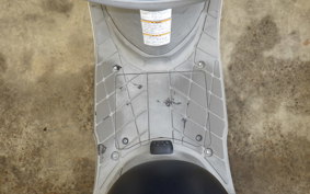 SUZUKI LET's 4 Basket CA43A