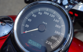 HARLEY FLS 2012 JR5