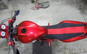HONDA HORNET 250 1998 MC31