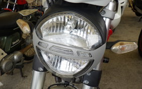 DUCATI MONSTER 796 A 2010