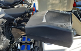 HONDA BENLY E:1 PRO  EF07